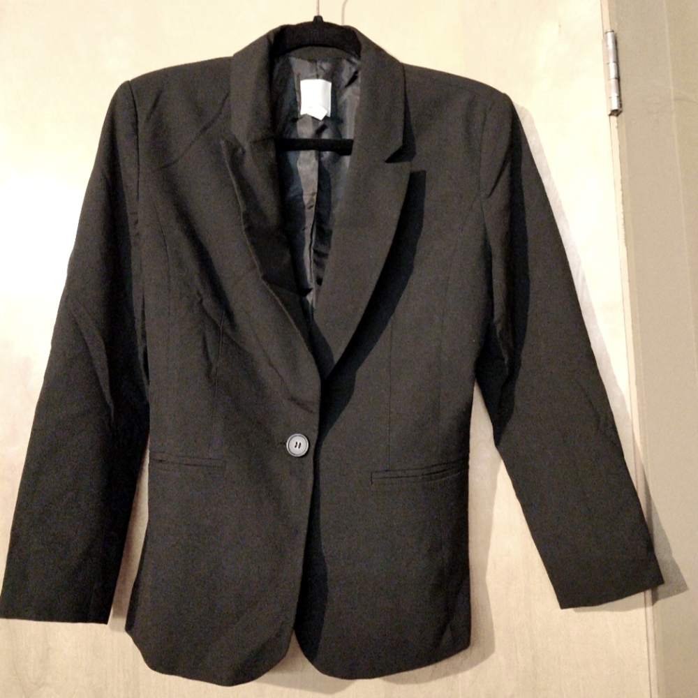 Halogen Balzer Suit
